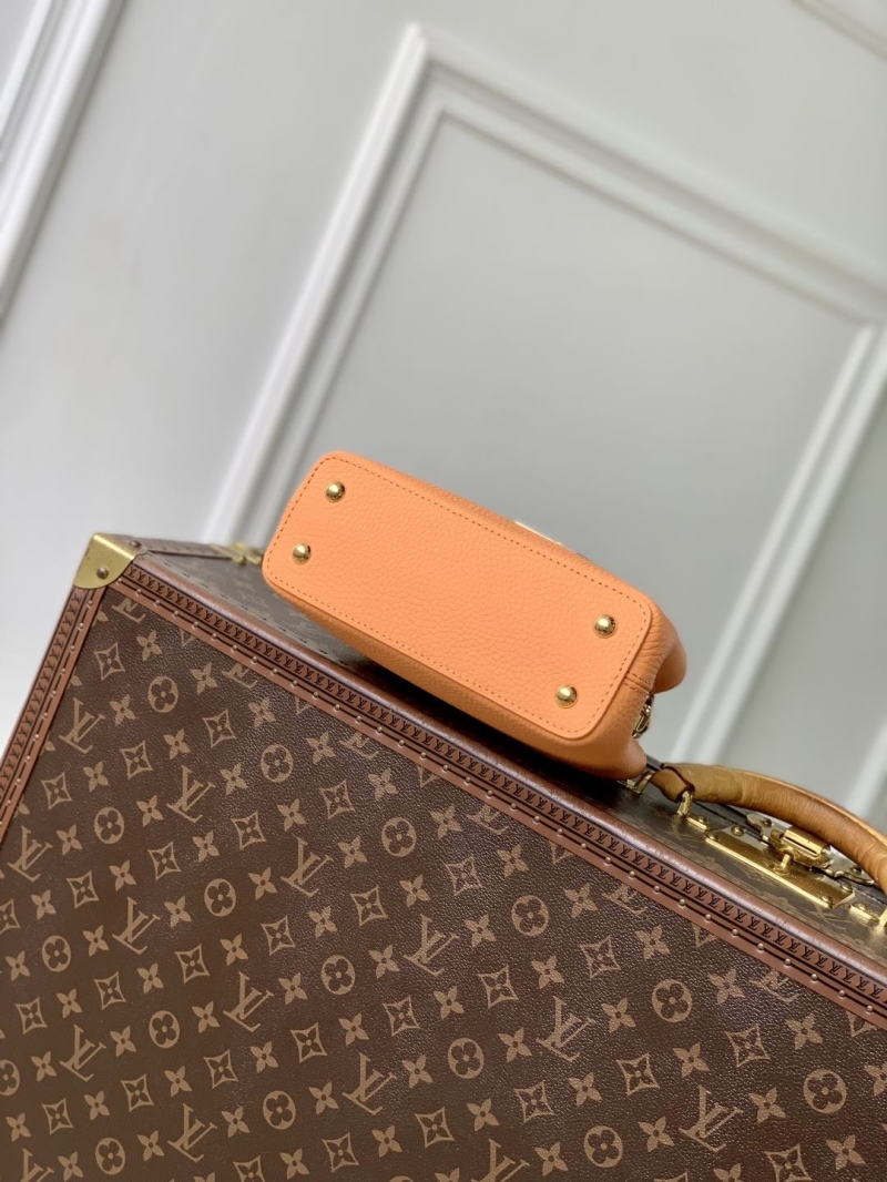 LV Capucines Bags